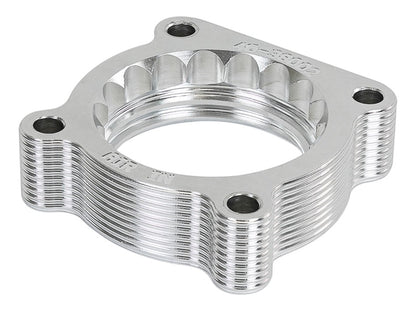aFe Silver Bullet Throttle Body Spacer Kit | Toyota Tacoma V6-4.0L (05-11) (46-38002)