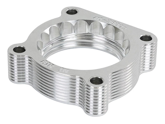 aFe Silver Bullet Throttle Body Spacer Kit | Toyota Tacoma V6-4.0L (05-11) (46-38002)