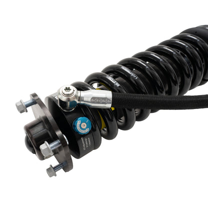 Bilstein B8 8112 Black Hawk 3-Way Adjustable Front Left Coilover | Toyota Tundra (22-26) (41-332245)