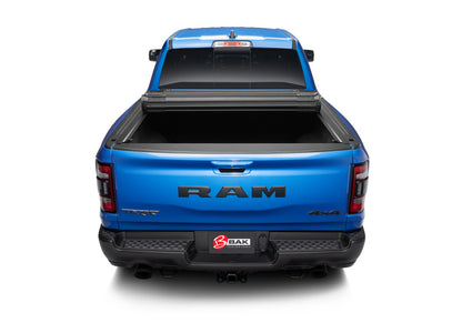 BAK Revolver X4s 6.4ft Bed Cover | Dodge Ram (19-21) (80223)