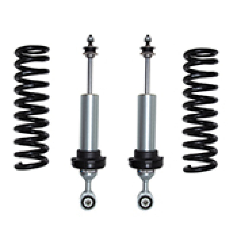Bilstein 0-3.1in Front Suspension Kit | Toyota Tundra (22-26) (47-329232)