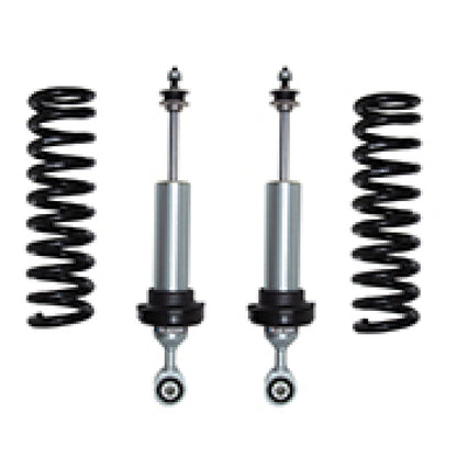 Bilstein 0-3.1in Front Suspension Kit | Toyota Tundra (22-26) (47-329232)