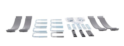 Hellwig EZ Level 1000 Helper Spring | Toyota Tacoma (12-15) (1251)