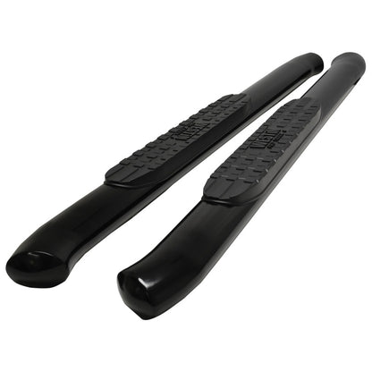 Westin PRO TRAXX 4 Oval Nerf Step Bars | Ford Bronco (21-26) (21-24185)