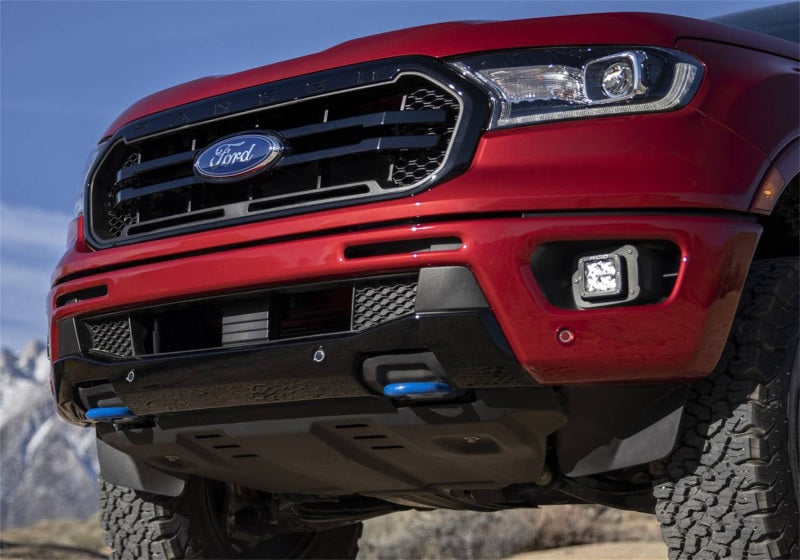 Ford Racing Off-Road Fog Light Kit | Ford Ranger (19-26) (M-15200-RFOG)