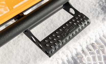 N-Fab RKR Step System | Ford Bronco (21-26) 4 Door (F214BRKRS4)