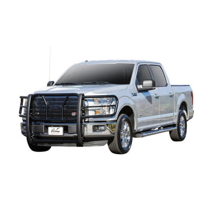 Westin HDX Grille Guard | Ford F-150 (09-14) (57-2505)