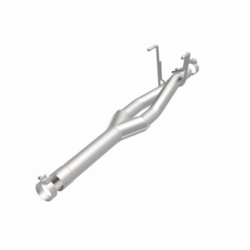 MagnaFlow Conv DF Exhaust: Dodge Ram 1500 (2009-2010) / Ram 1500 (2011-2018) / Ram 1500 Classic (2019-2024)