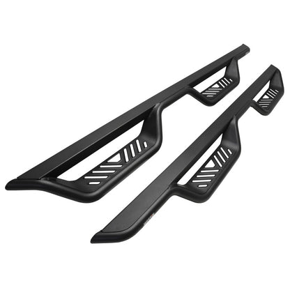 Westin Outlaw Nerf Step Bars | Ford Bronco (21-22) (20-14195)