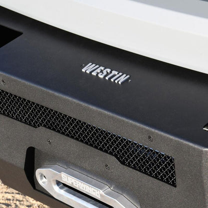 Westin Pro-Series Front Bumper | Toyota Tundra (14-21) (58-411035)