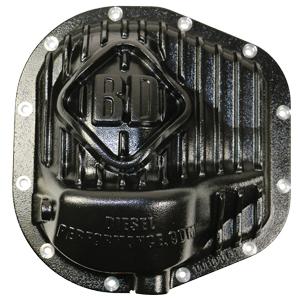 BD Diesel Differential Cover | Dodge Ram 2500/3500 (03-15) / Chevy Duramax 2500/3500 (01-13) (1061825)