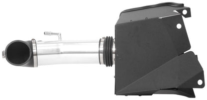 Spectre Performance Air Intake Kit (F/I): RAM 1500 2019-2024 5.7L VVT HEMI