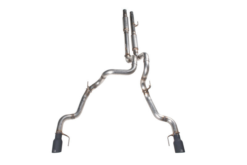Roush 3in SS Cat-Back Exhaust | Ford F-150 Raptor 15-20 (422107)