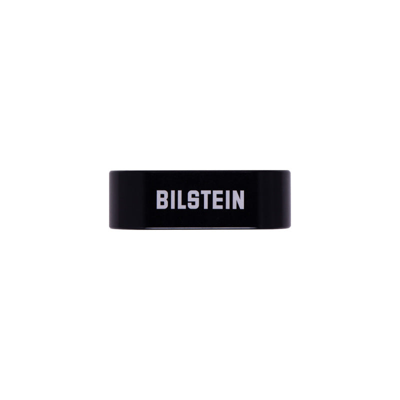 Bilstein B8 5160 Shock Absorber Rear w/ Reservoir Zinc Plated: Jeep Wrangler JL 2018-2024 2-3" Lift