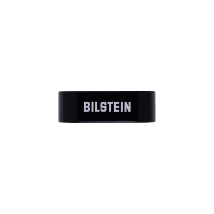 Bilstein B8 5160 Shock Absorber Rear w/ Reservoir Zinc Plated: Jeep Wrangler JL 2018-2024 2-3" Lift