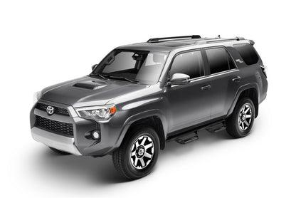 N-Fab Predator Pro Step System | Toyota 4 Runner SUV 4 Door Gas (14-18) (PRT1458R-TX)