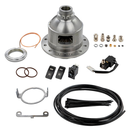 ARB Airlocker 33 Spl S/N: Dodge Ram 2500 (2003-2010) / Ram 2500 (2011-2019) / Dodge Ram 3500 (2003-2010) / Ram 3500 (2011-2019)