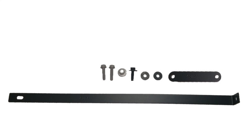 AMP Research BedStep2 | Ford F-150 (18-20) (79412-01A)