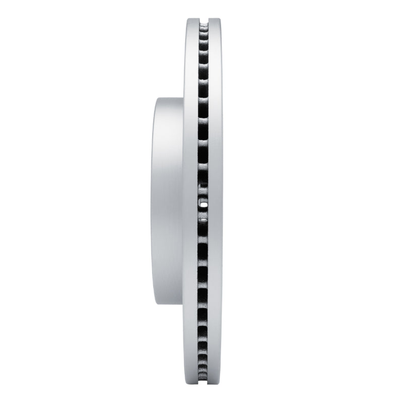 DFC Hi-Carbon Alloy GEOMET Coated Rotor | Cadillac Escalade ESV (19-26) (900-47080)