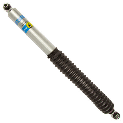 Bilstein B8 5100 Lift Kit (F&R) w/ Winch: Jeep Wrangler (07-18) / Wrangler JL (18-26)