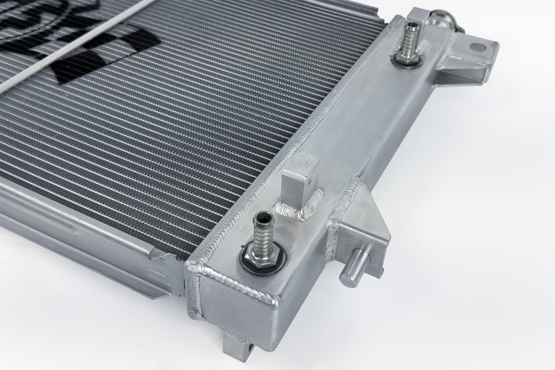 CSF High-Performance Radiator | FORD F-150 Raptor 2010-2014
