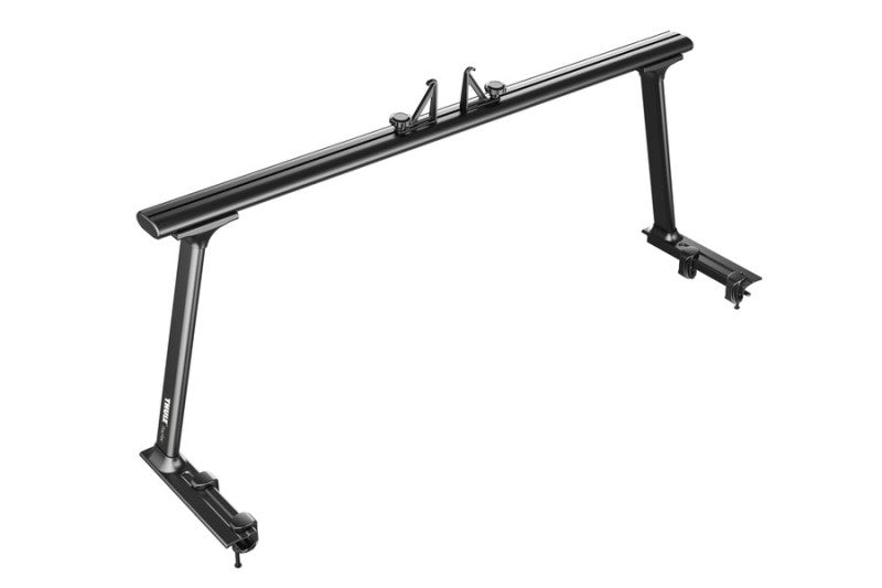 Thule TracRac TracONE Overhead Truck Rack | Ford Ranger (19-26) Black