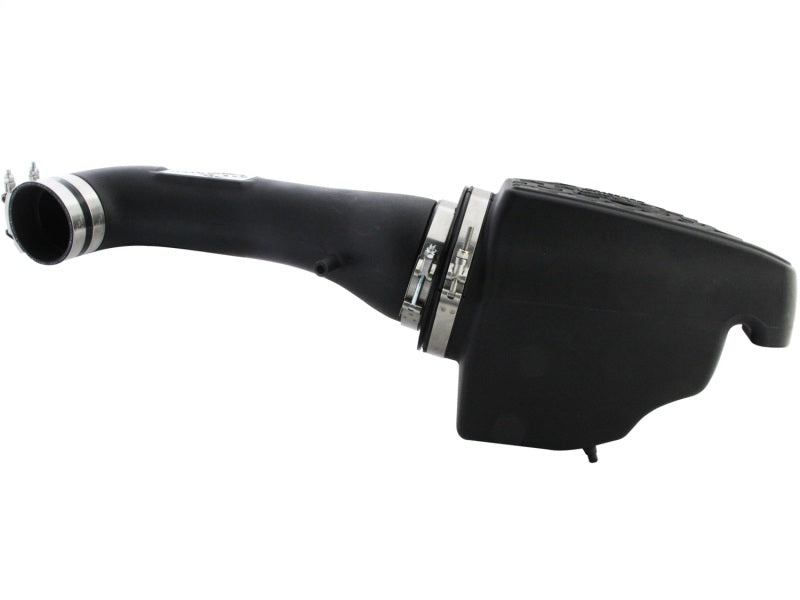 AFE Momentum GT Cold Air Intake System (w/Pro GUARD7 Filter): Jeep Wrangler JK 3.6L V6 2012 - 2018