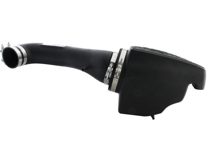 AFE Momentum GT Cold Air Intake System (w/Pro GUARD7 Filter): Jeep Wrangler JK 3.6L V6 2012 - 2018