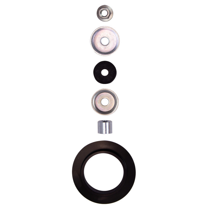 Bilstein B8 6112 F&R F&R Shock | Toyota 4Runner (10-24) (47-310025)