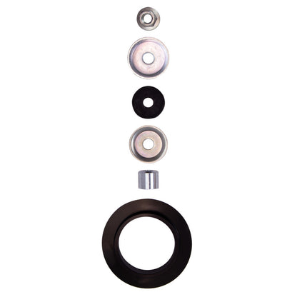 Bilstein B8 6112 F&R F&R Shock | Toyota 4Runner (10-24) (47-310025)