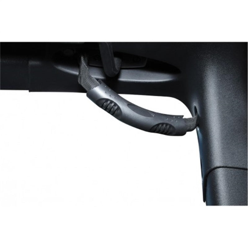 Rampage Multi-Use Grab Handles | Jeep Wrangler JK (779401)