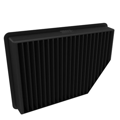 K&N Heavy Duty 20-26 GM 6.6L Diesel Dryflow Engine Air Filter | Chevrolet Silverado 2500HD/3500HD, GMC Sierra 2500HD/3500HD (33-5098HBK)