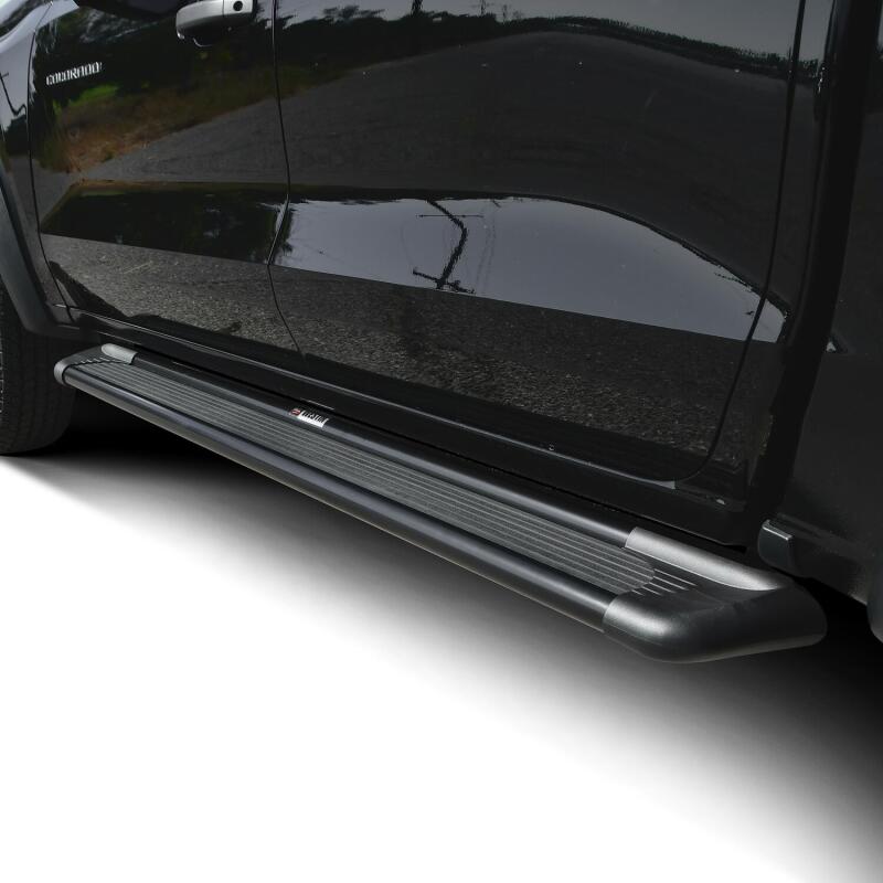 Westin 2015-2022 Chevrolet/GMC Colorado/Canyon Crew Cab Running Board Mount Kit | Chevrolet Colorado / GMC Canyon (15-22/23-26) (27-2205)