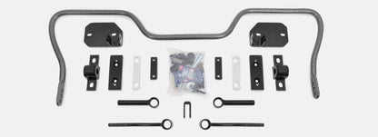 Hellwig 7/8in Solid Heat Treated Chromoly Rear Sway Bar | Ford Ranger (19-26) (7778)