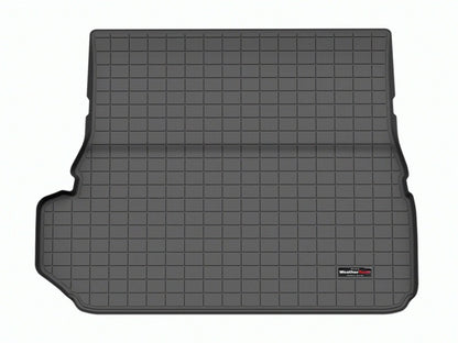 WeatherTech 2024-2026 Lexus GX 6/7 Passenger Cargo Liner | Lexus GX550 (401775)