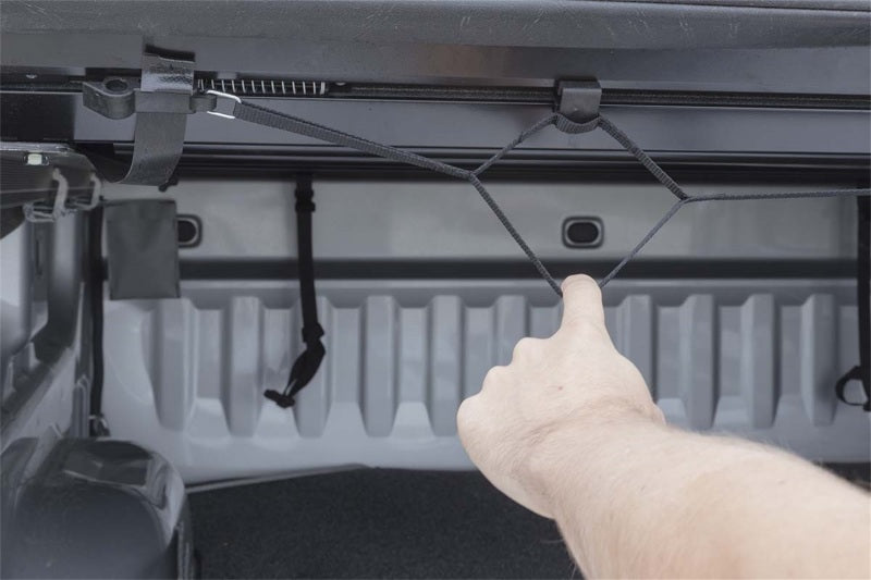 Access 6ft 6in Bed Roll-Up Cover | Ford F-150 (15-23) (41379)