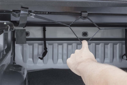 Access 16-19 Tacoma 6ft Bed Roll-Up Cover | Toyota Tacoma (20-23)