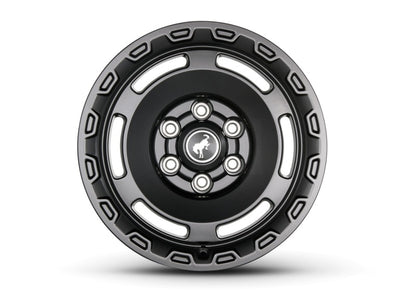 Ford Racing Wheel Kit | Ford Bronco (21-26) (M-1007K-P1785E)