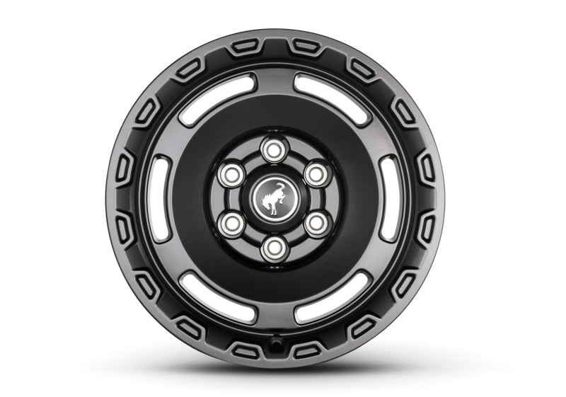 Ford Racing Wheel Kit | Ford Bronco (21-26) (M-1007K-P1785E)