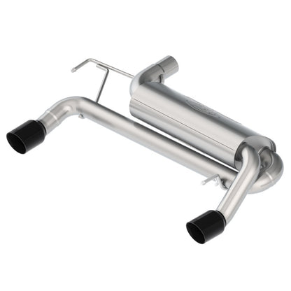 Ford Racing 2.7L Sport Tuned Axle-Back Exhaust | Ford Bronco (21-26) (M-5230-BR7SB)