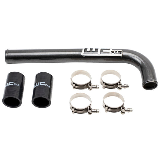 Wehrli Upper Coolant Pipe | Dodge Ram 2500/3500 (11-18) 6.7L Cummins (WCF100517-BR)