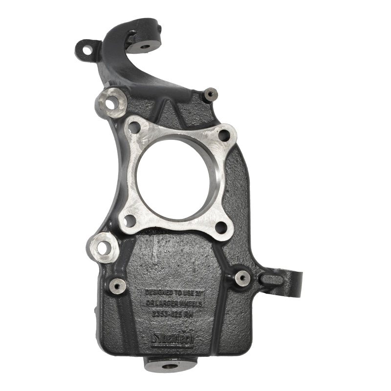 Belltech Drop Spindle Set | Ford F-150 (21+)