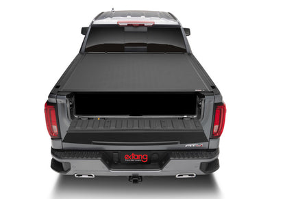 Extang 2019-2026 Chevrolet Silverado 1500 / GMC Sierra 1500 Xceed | Chevrolet Silverado 1500 / GMC Sierra 1500 (19-26) (85457)