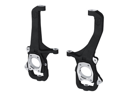 ICON 22-23 Toyota Tundra Front Knuckle Kit | 2022-2026 Toyota Tundra