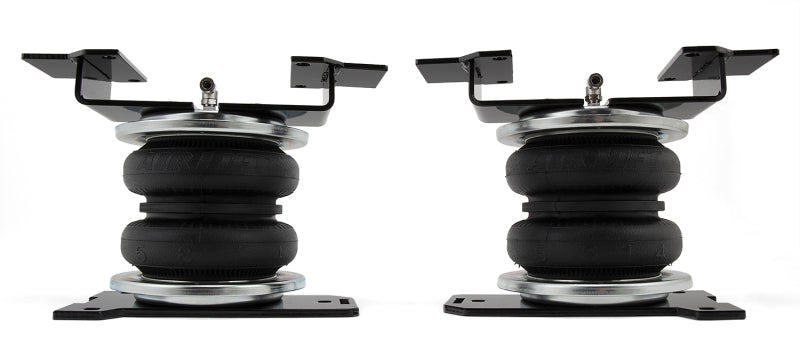 Air Lift Loadlifter 5000 | Chevrolet Silverado 1500 (19-26) / GMC Sierra AT4 / ZR2 (22-26) / GMC Sierra AT4X (22-26) (57288)