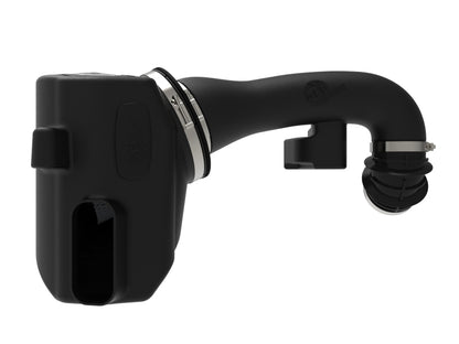aFe Momentum GT Pro 5R Cold Air Intake | GM Trucks 2500/3500HD V8-6.6L (20) (50-70055R)