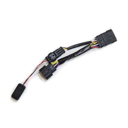 AlphaRex Headlight Wiring Adapter Converters: Ram 2500 (19-24)