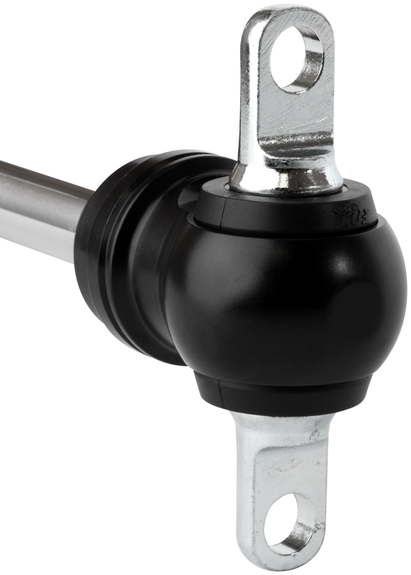 Fox 2.0 Perf. Series Front Shock (FRONT): Dodge Ram 1500 (09-10) 0-2" Lift