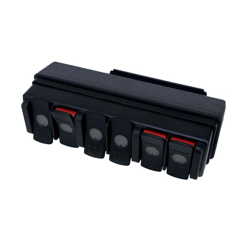 Oracle Trigger 6 Shooter Jeep JL-JT Combo Kit | Jeep Wrangler JL / Gladiator JT (18-25) (3001JL)