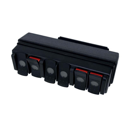 Oracle Trigger 6 Shooter Jeep JL-JT Combo Kit | Jeep Wrangler JL / Gladiator JT (18-25) (3001JL)